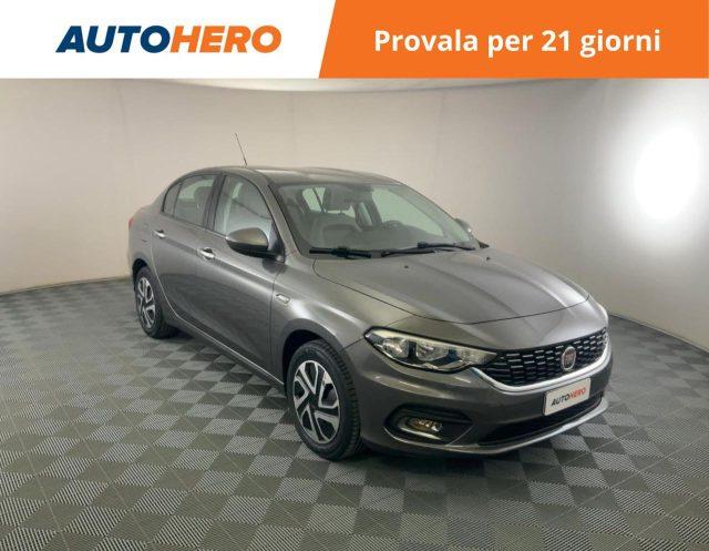 FIAT Tipo 1.4 4 porte Easy