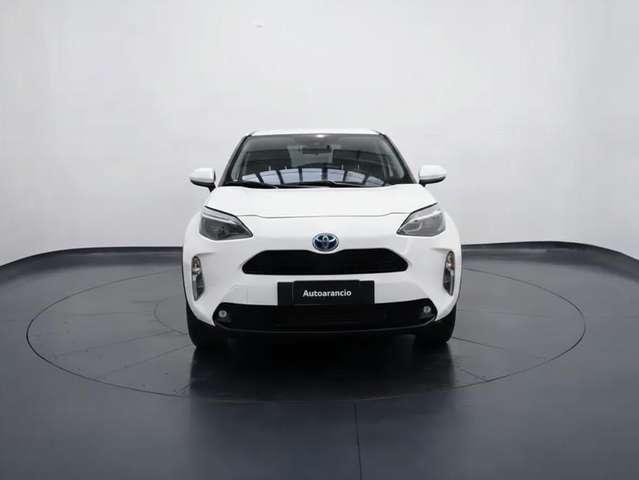 Toyota Yaris Cross 1.5 Hybrid 115cv Active E-CVT + Telecamera