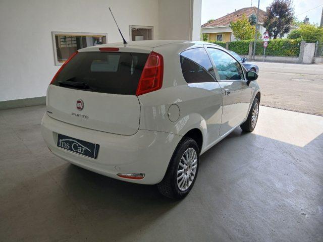 FIAT Punto Evo VAN 3 PORTE