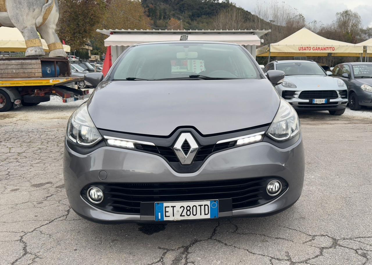 Renault Clio 1.5 dCi 8V 75CV 5 porte Live