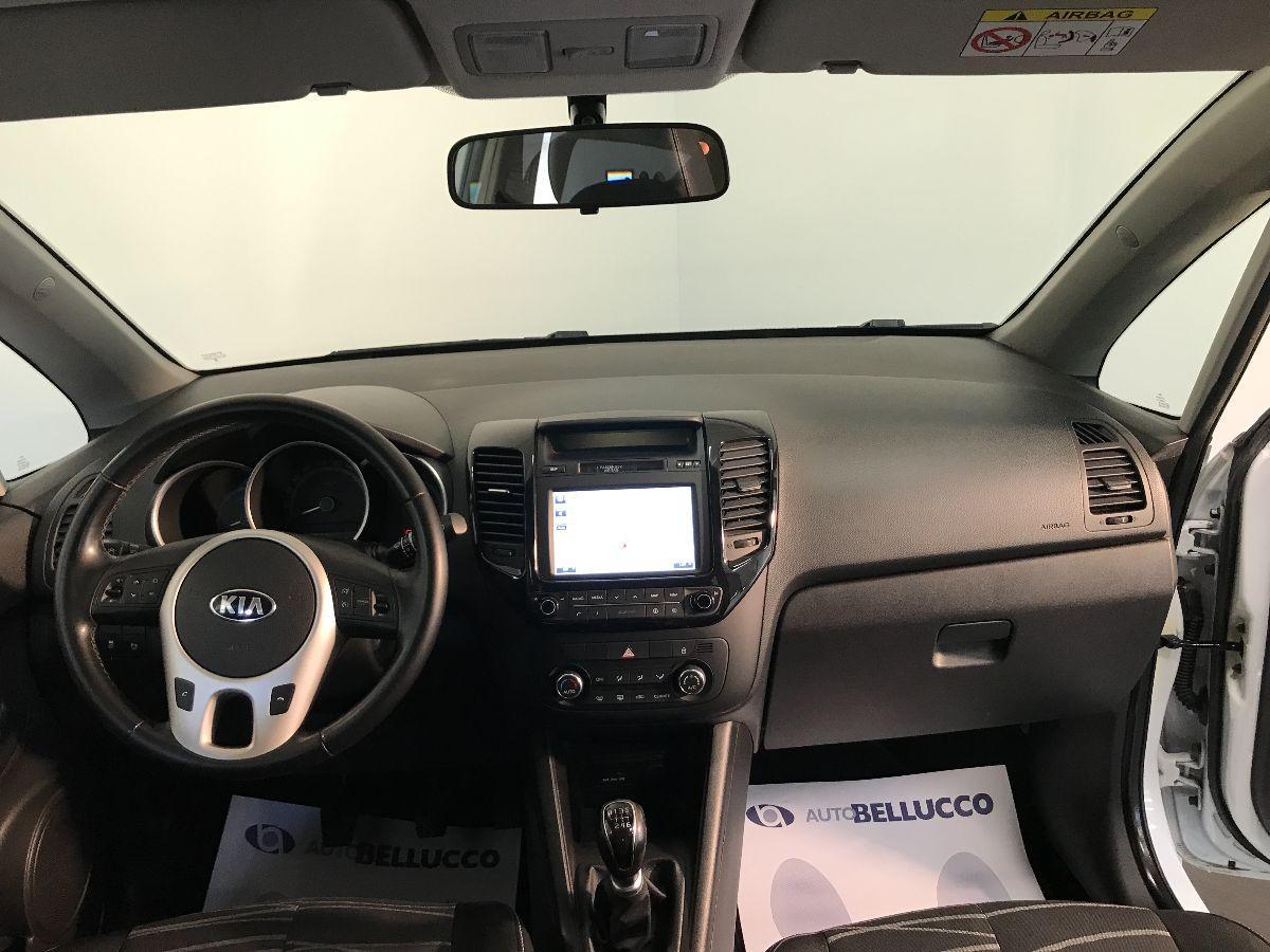 KIA Venga 1.4 CRDi 90 CV Cool