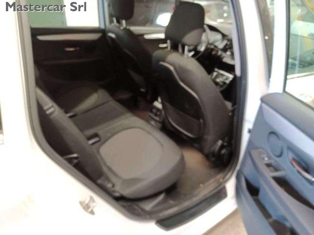 BMW 220 Gran /Tourer Busin/Advantage 7P Auto Navi-GF229BJ