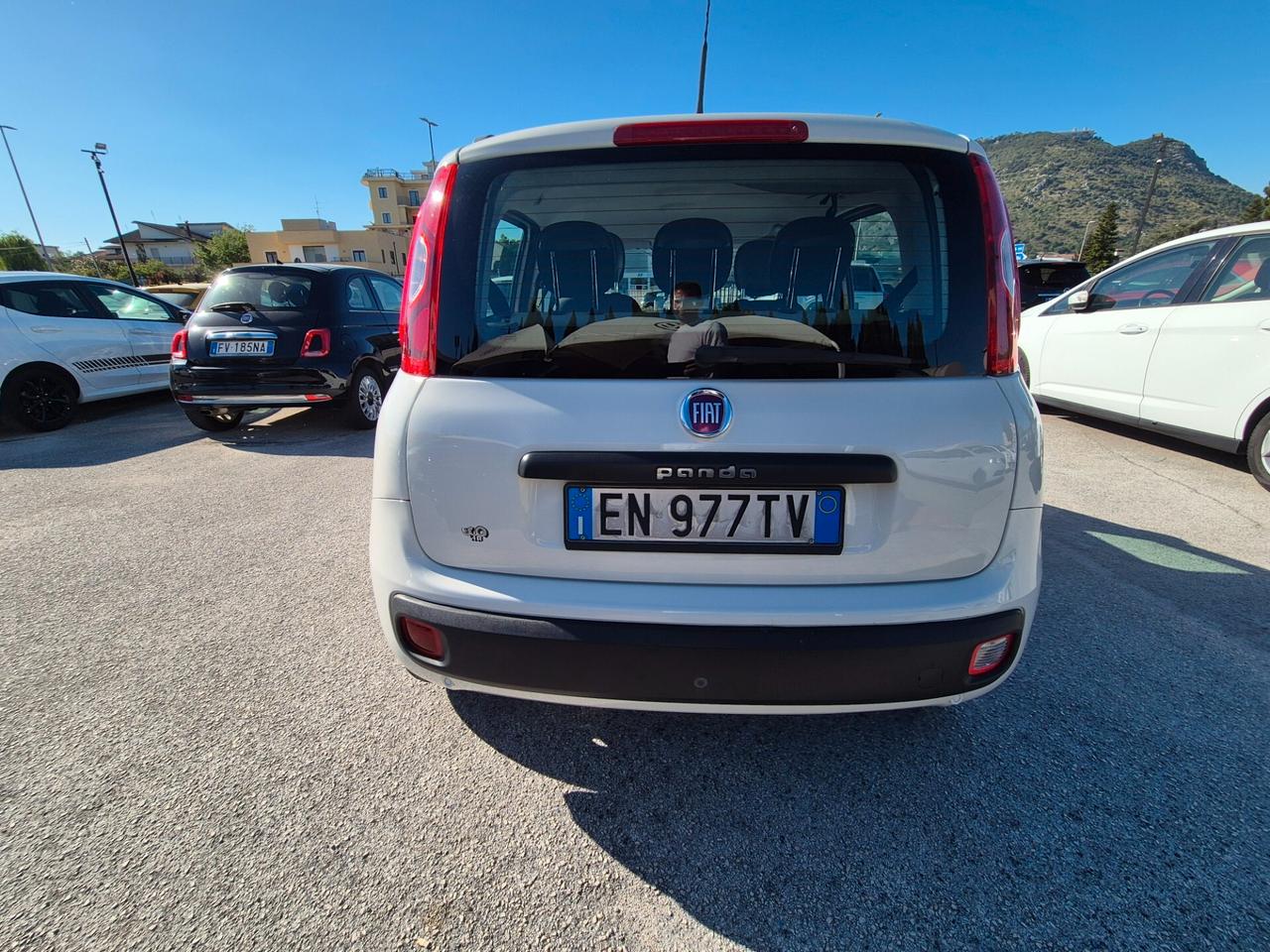 Fiat Panda 1.3 MJT S&S Lounge