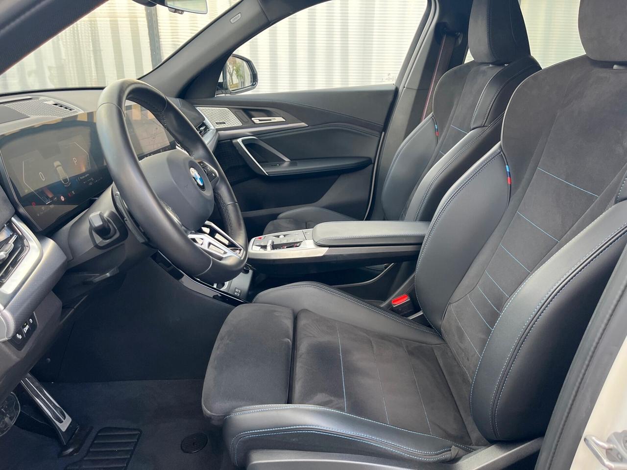 Bmw X2 xDrive 20d Msport Pro *headup, kless, sedili elettrici*