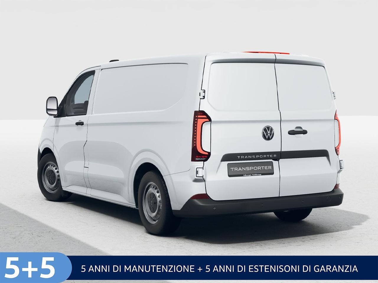 Volkswagen T6 Transporter t7 30 2.0 tdi 110cv l1