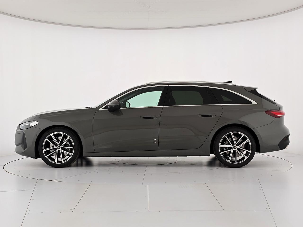 Audi A5 avant 2.0 tdi mhev+ business 204cv s-tronic