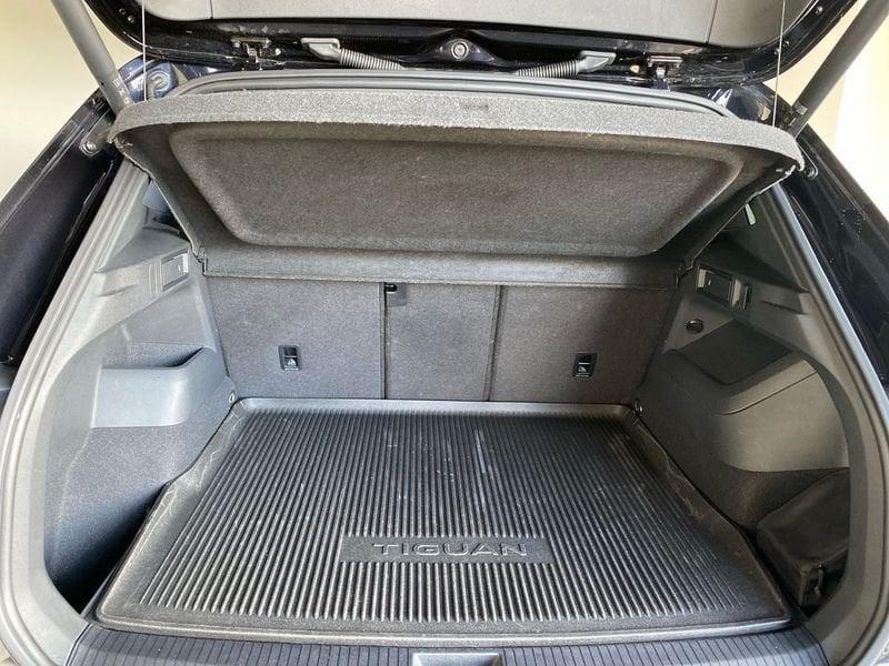 Volkswagen Tiguan Tiguan 2.0 TDI 150 CV DSG R-Line