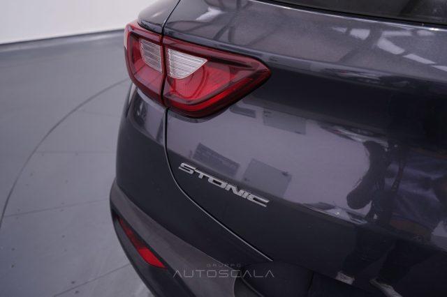 KIA Stonic 1.0 T-GDi 120 CV Style