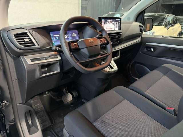 Citroen Spacetourer 9 Posti+Full Led+Prezzo Reale