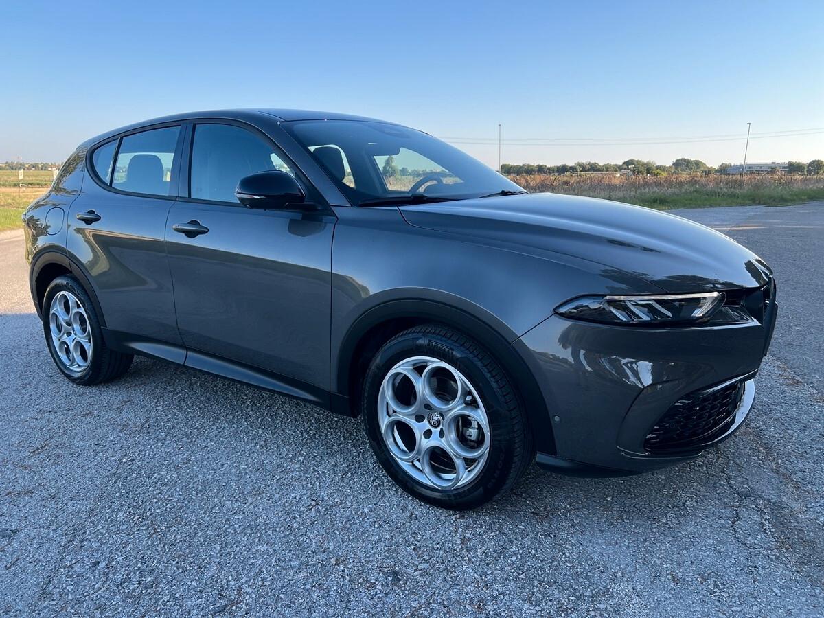 Alfa Romeo Tonale 1.6 diesel 130 CV TCT6 Sprint