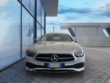 Mercedes-Benz Classe E Cpé E 220 d Auto Business Sport