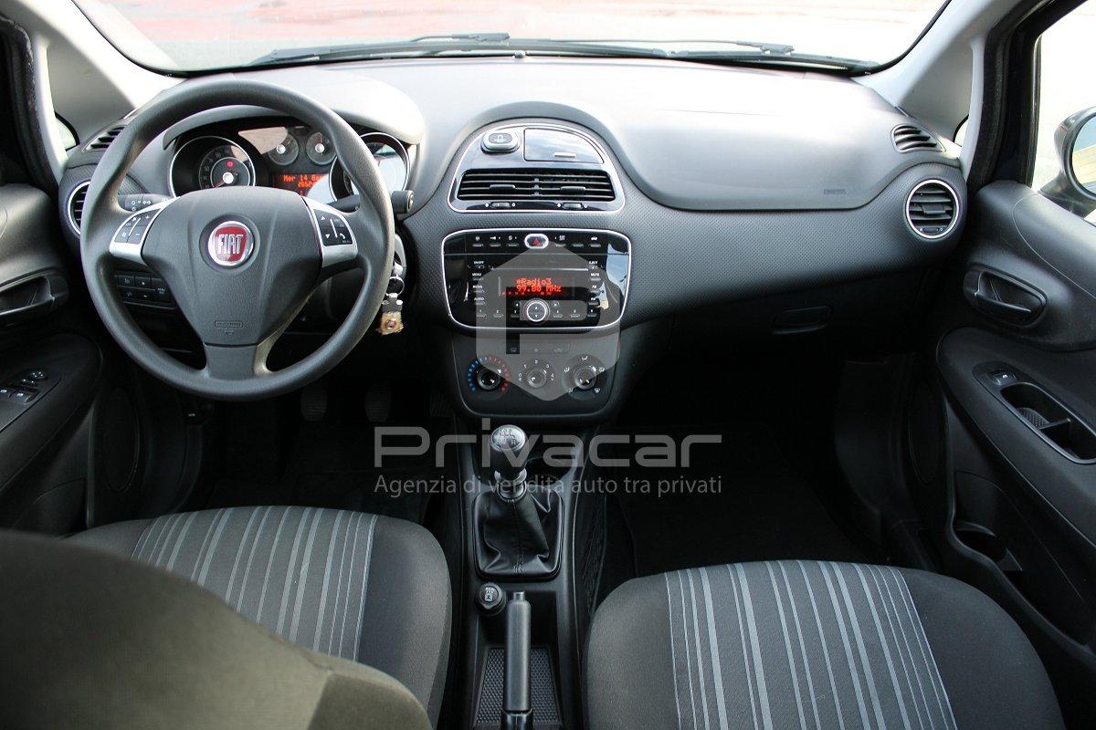 FIAT Punto Evo 1.2 5 porte S&S MyLife