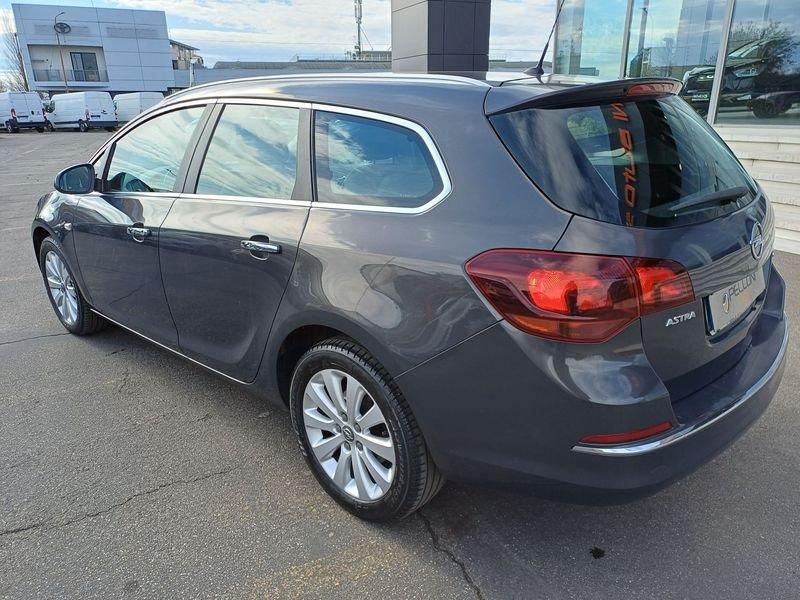 Opel Astra Astra Sports Tourer 1.7 cdti Cosmo 110cv 1°PROP-GARANZIA
