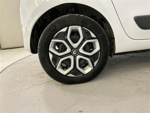 RENAULT Twingo 22kWh Equilibre