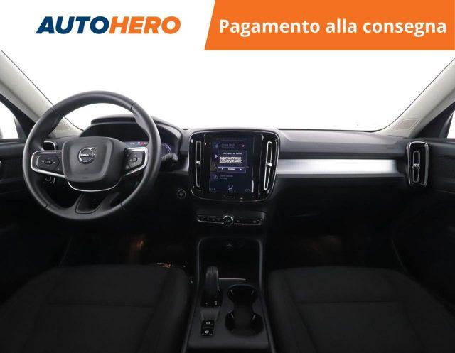 VOLVO XC40 T5 Recharge Plug-in Hybrid Inscription Expression