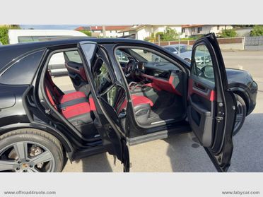 PORSCHE Cayenne 3.0 V6 ASSE STERZANTE SEDILI RAFFRESCATI TETTO PANORAMICO