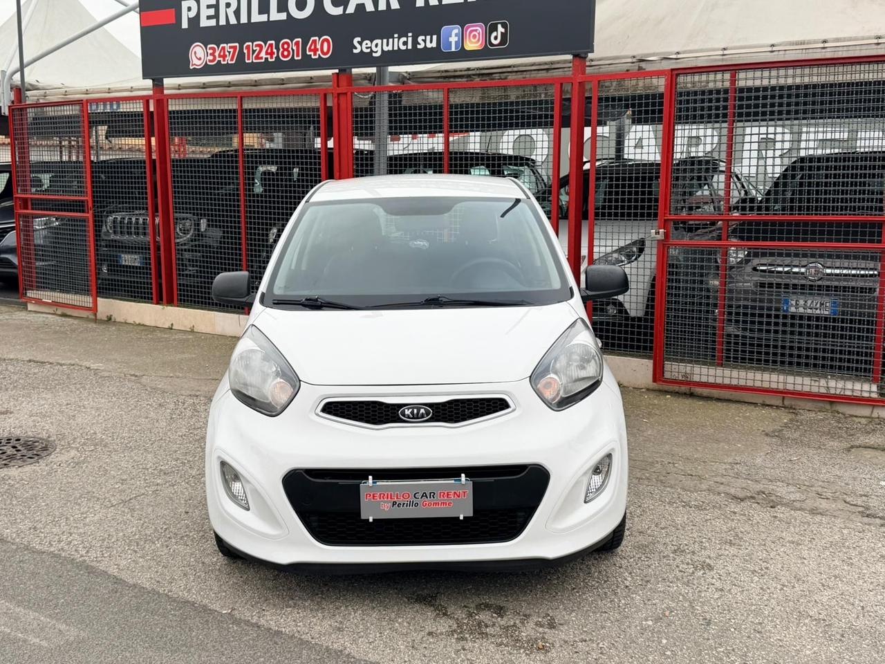 Kia Picanto 1.0 12V 5 porte Easy