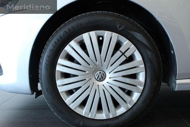 Volkswagen Polo 5ª SERIE 1.0 MPI 75CV 5P. COMFORTLINE
