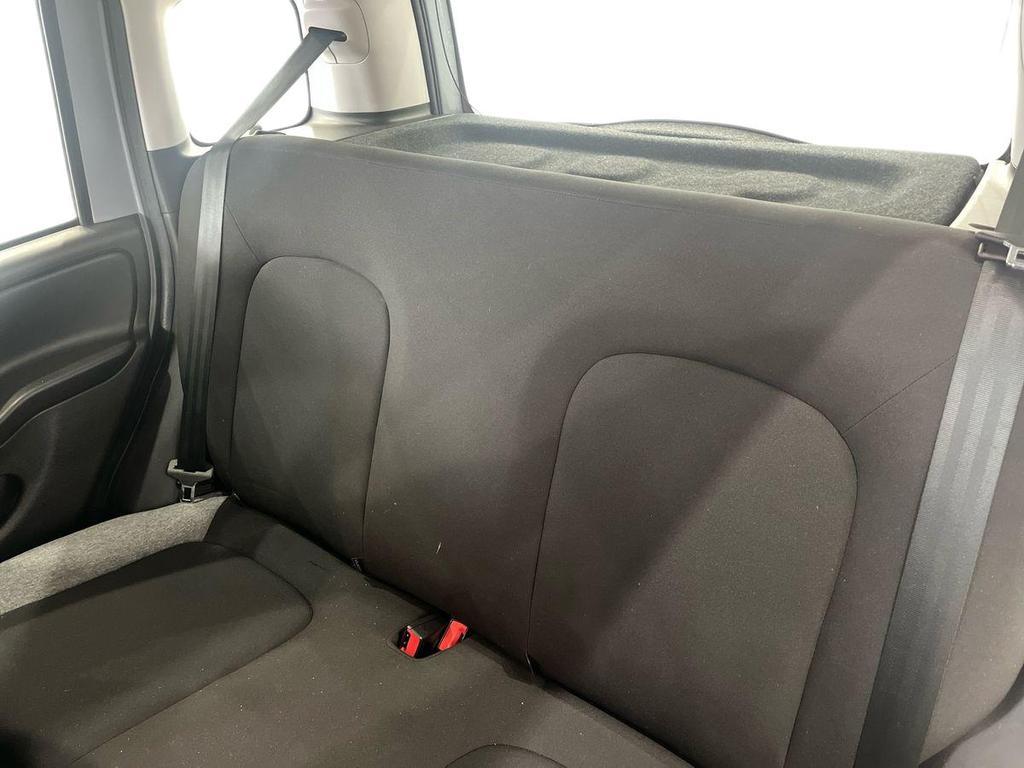 Fiat Panda 1.0 hybrid s&s 70cv