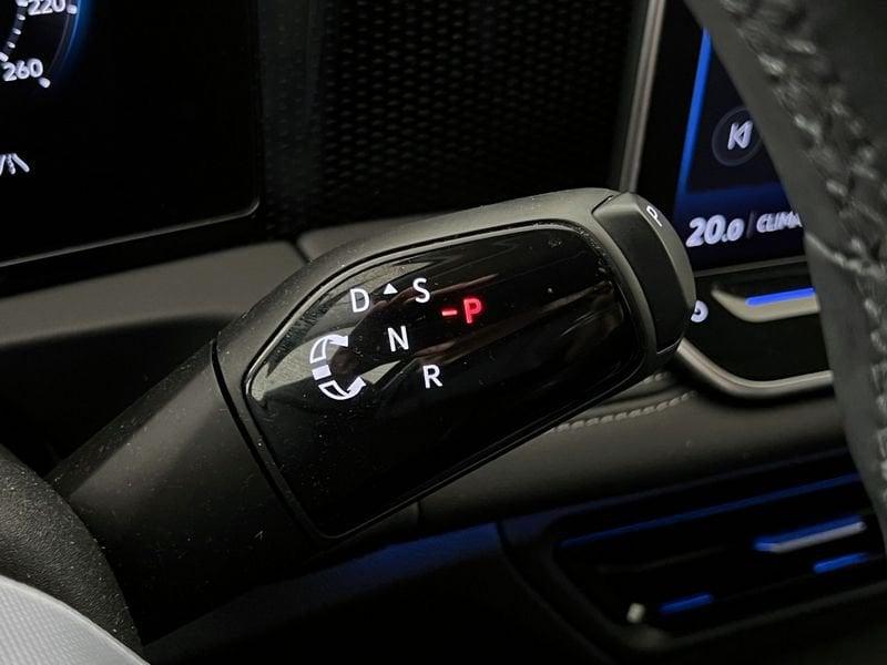 Volkswagen Tiguan Tiguan 1.5 etsi Edition Plus 150cv dsg
