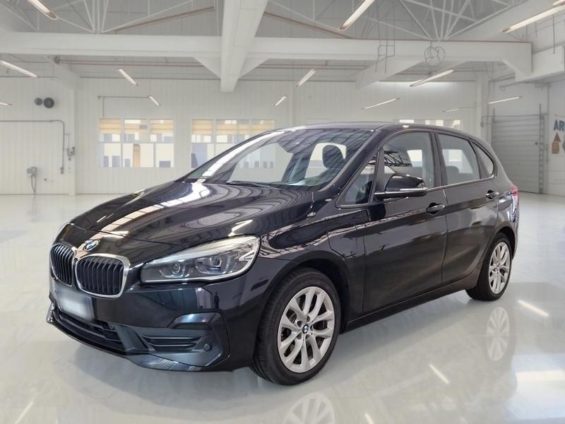 BMW 225 e ACTIVE TOURER iPerformance Business autom.