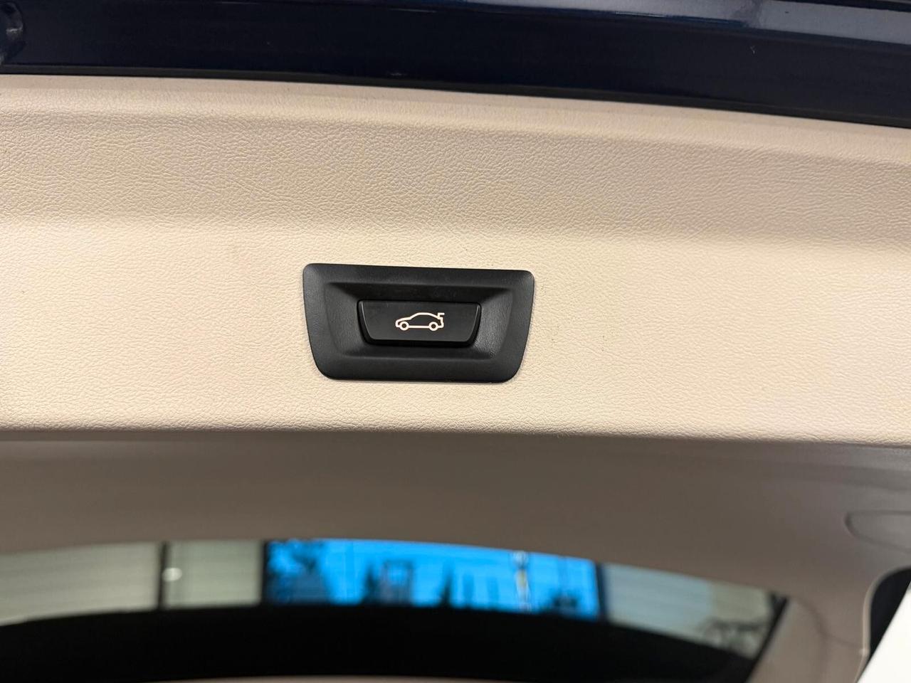 BMW X3 20D X-DRIVE SPORT MHEV 48V 190CV TETTO NAVI ANNO 2021