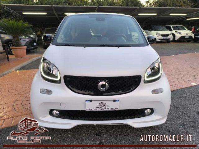 SMART ForTwo 70 1.0 twinamic Superpassion PREZZO REALE! LED!