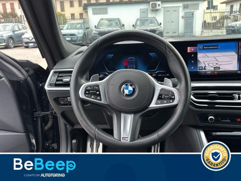 BMW Serie 4 Gran Coupé M440I GRAN COUPE MHEV 48V XDRIVE AUTO