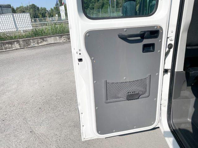 VOLKSWAGEN Crafter 35 2.0 TDI 140CV PL Business 7 POSTI cassonato