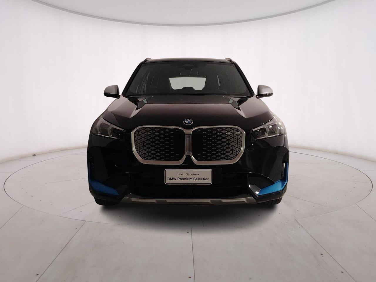 BMW X1 iX1 eDrive20 xLine