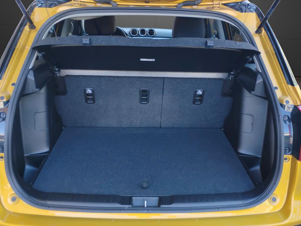 Suzuki Vitara 1.4h Top 2wd 129cv