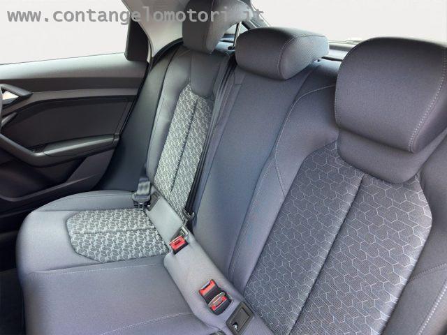 AUDI A1 allstreet 30 TFSI s-tronic Identity Contrast