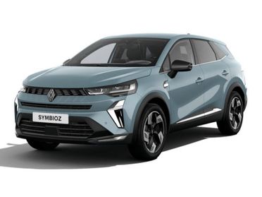 Renault Symbioz Symbioz 1.2 eco-g Techno 120cv