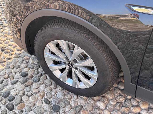 VOLKSWAGEN Tiguan 2.0 TDI 150 CV SCR DSG Life