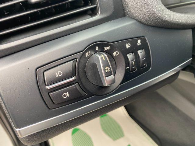 BMW X3 sDrive18d aut.