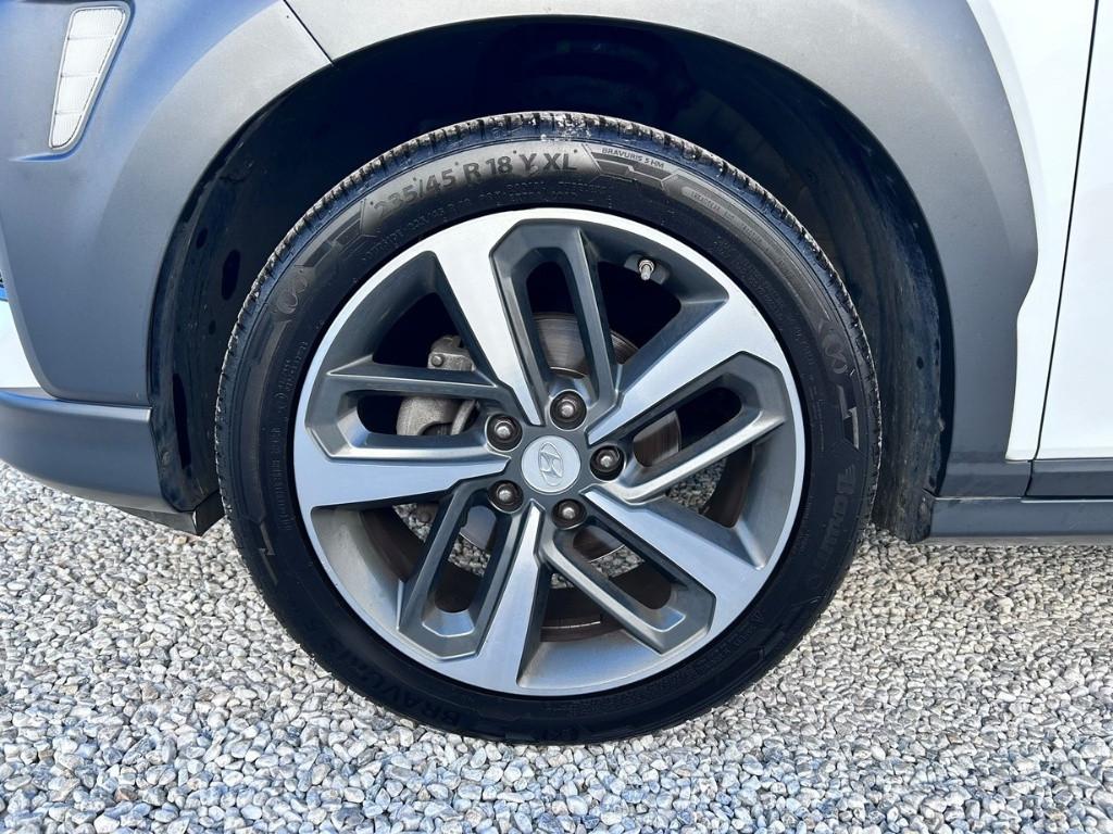 HYUNDAI Kona I 2017 - Kona 1.0 t-gdi Exellence 2wd 120cv