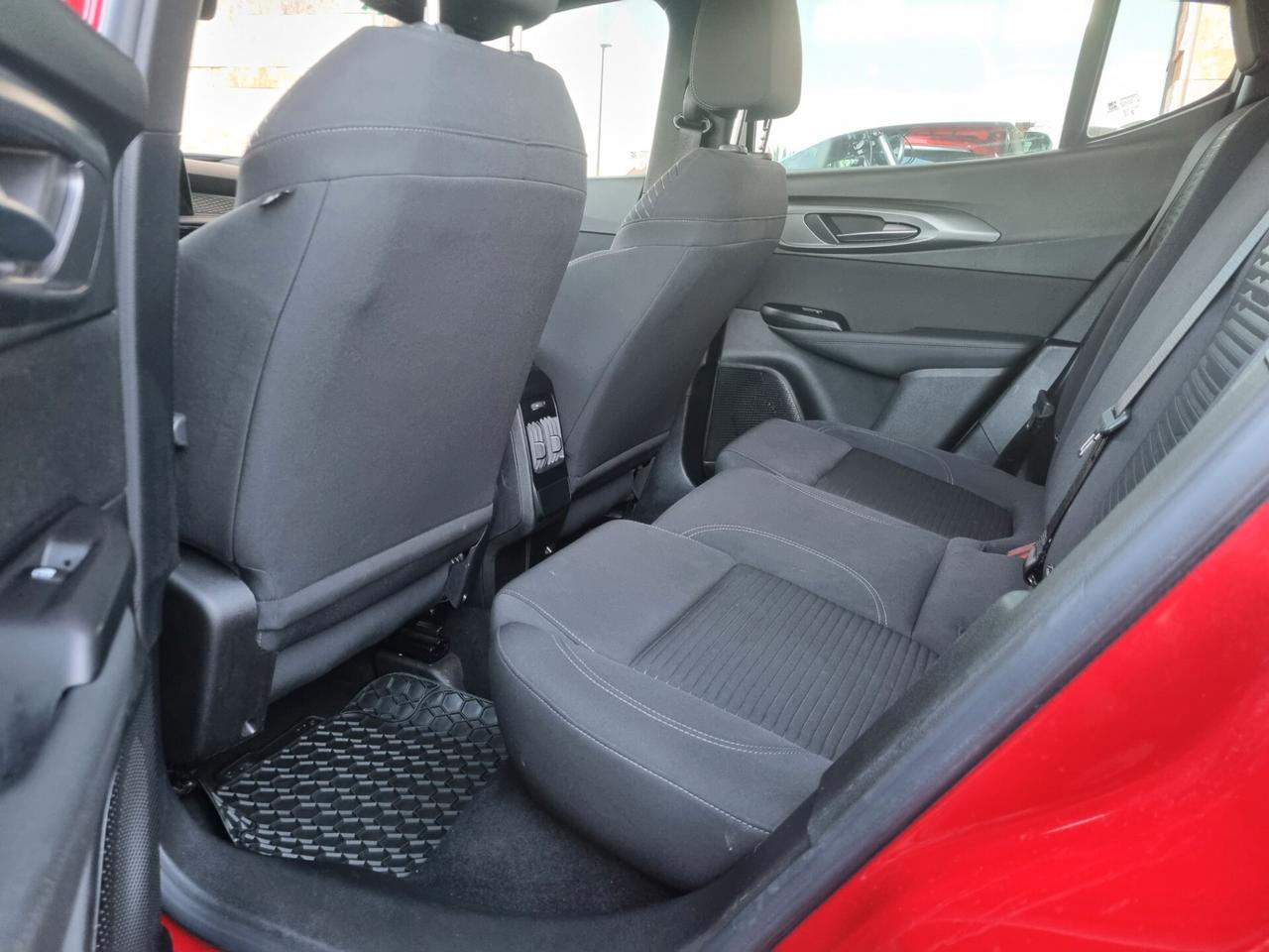 Alfa Romeo Tonale 1.6 diesel 130 CV TCT6 Super