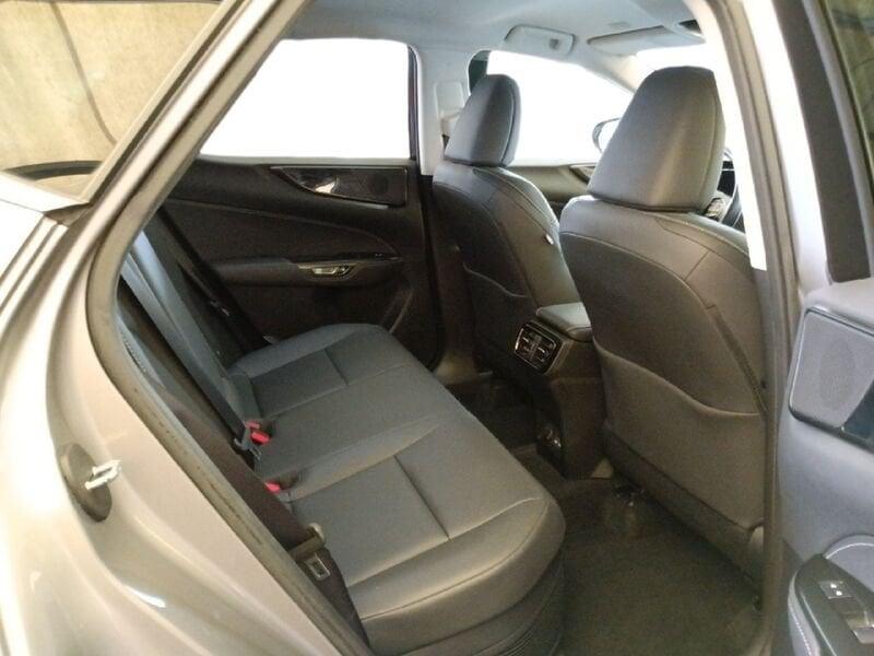 Lexus NX NX Hybrid 4WD Premium