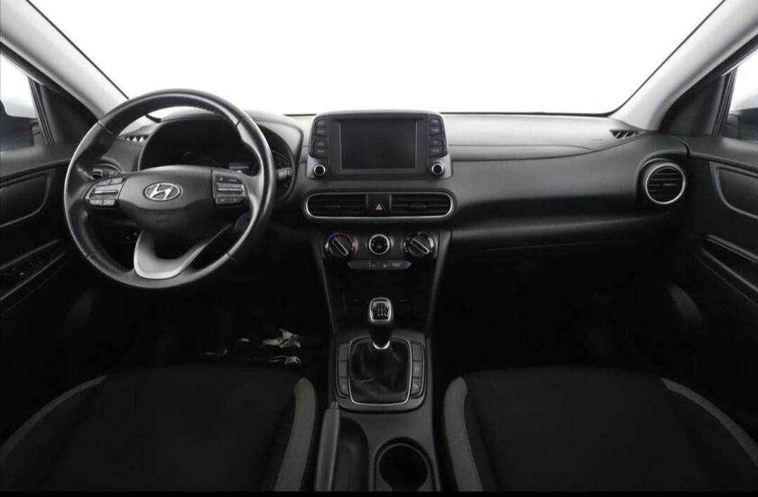 Hyundai Kona 1.6 CRDI 115 CV Style OK NEOPATENTATI