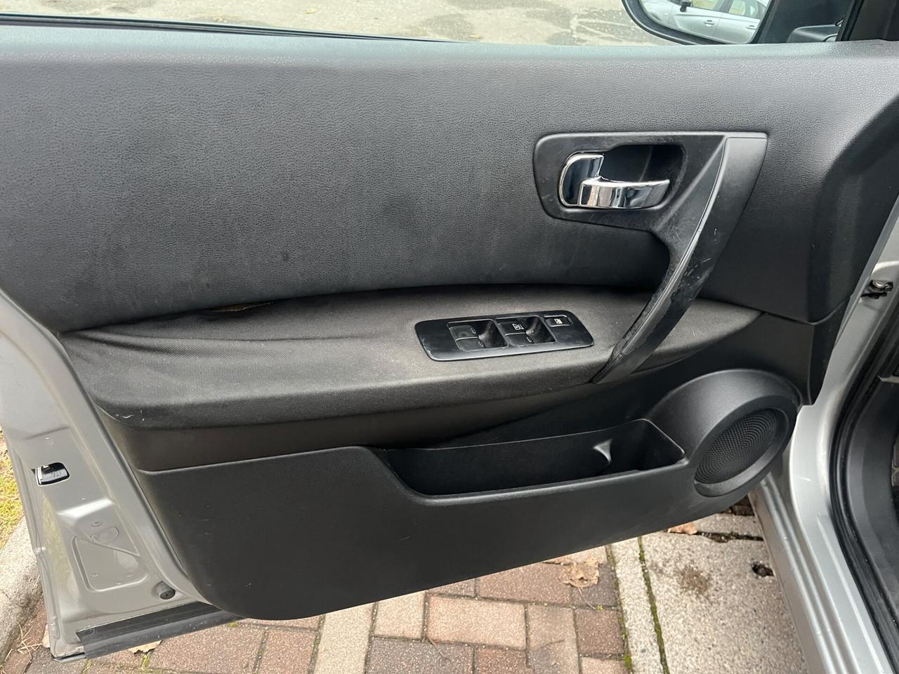 Nissan Qashqai 1.6 16V Acenta