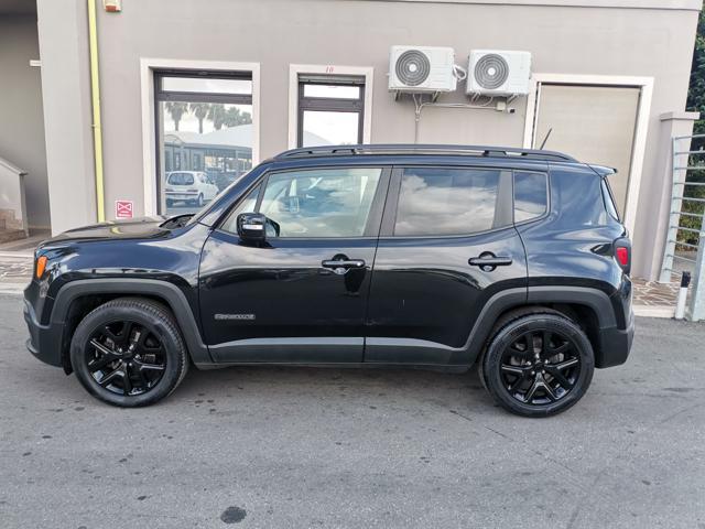 JEEP Renegade 1.6 Mjt 120 CV Dawn of Justice