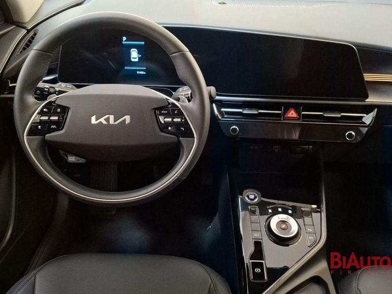 Kia Niro HEV 1.6 HEV GDI Style DCT