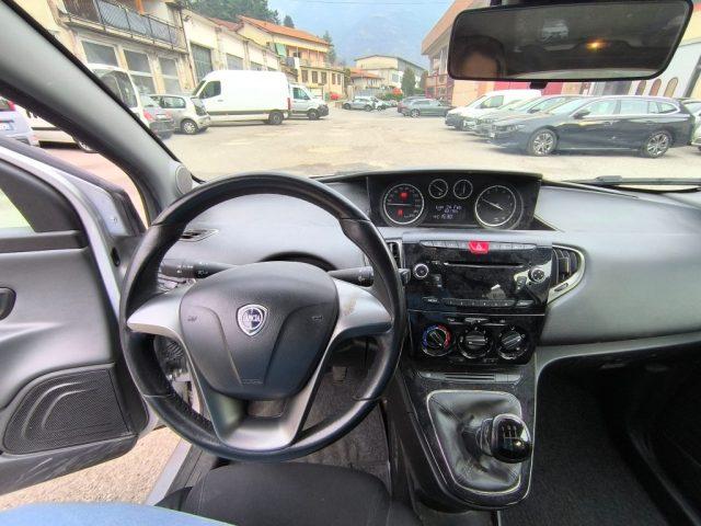 LANCIA Ypsilon 1.2 69 CV 5 porte ADATTA A NEOPATENTATI