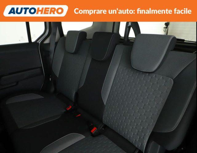 FORD Tourneo Courier 1.0 EcoBoost Titanium