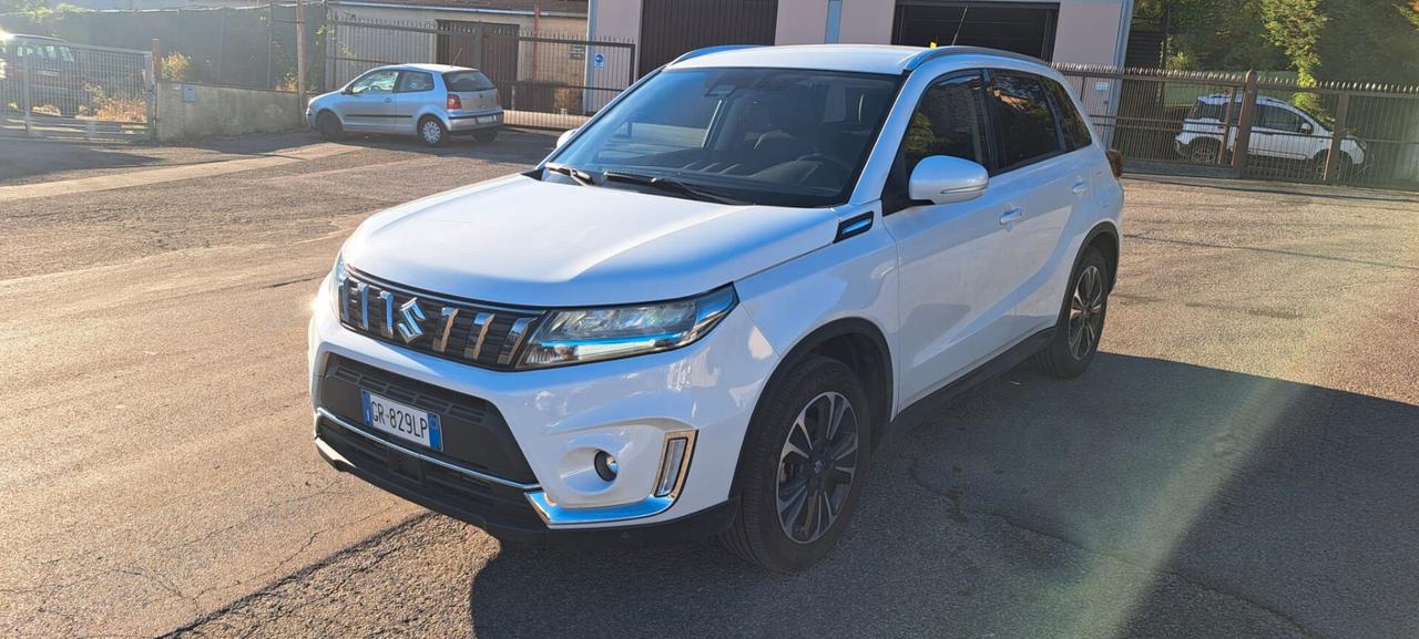 Suzuki Vitara 1.4 Hybrid 4WD AllGrip Top