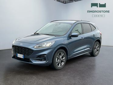 FORD Kuga III 2020 - Kuga 2.5 phev ST-Line X 2wd 225cv cvt