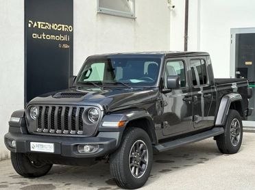 Jeep Gladiator 3.0 V6 Overland 4wd auto