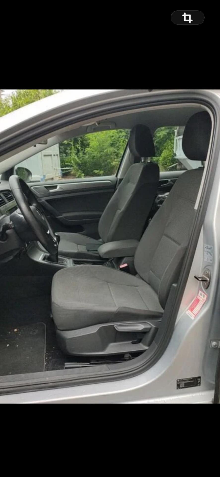 Volkswagen Golf 7. 1.6 TDI DPF Highline NEOPATENTATI