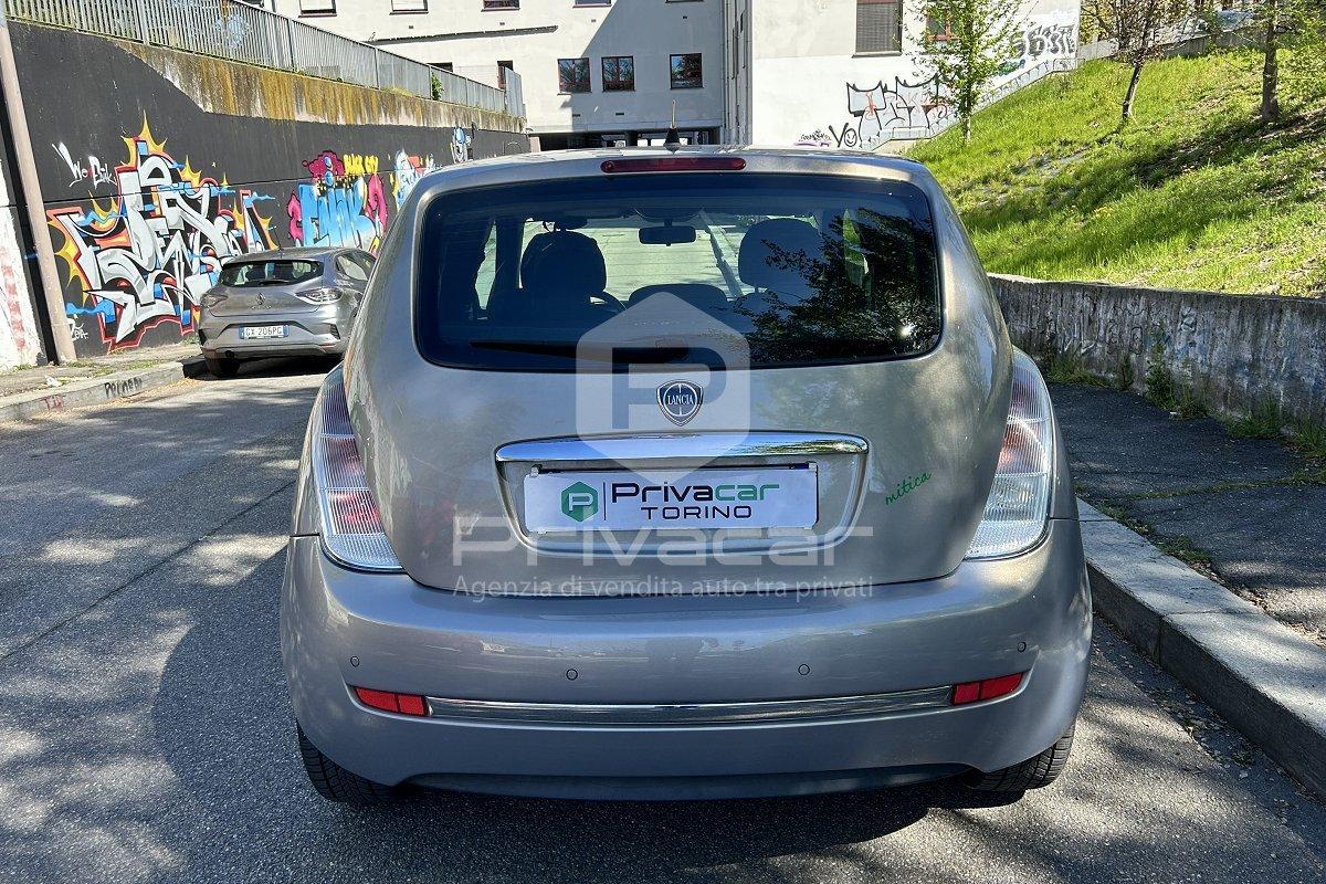 LANCIA Ypsilon 1.4 Oro Ecochic GPL