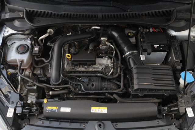 VOLKSWAGEN Taigo 1.0 TSI 95 CV Life